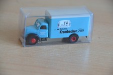 Brekina 2469 Magirus