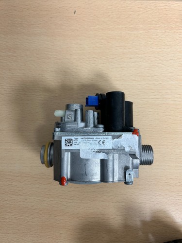 Honeywell hausgasventil 24v - honeywell,