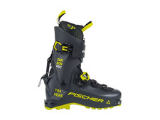Travers Carbon Pro Fischer Ski