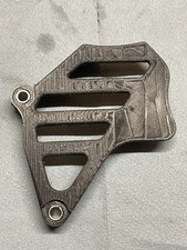 Ritzelabdeckung Honda CR