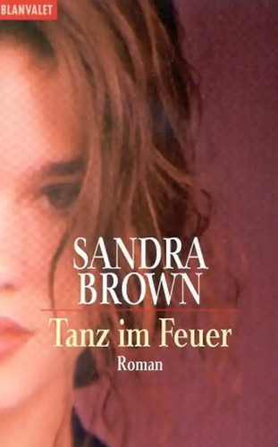 Tanz feuer sandra brown - tanz, im