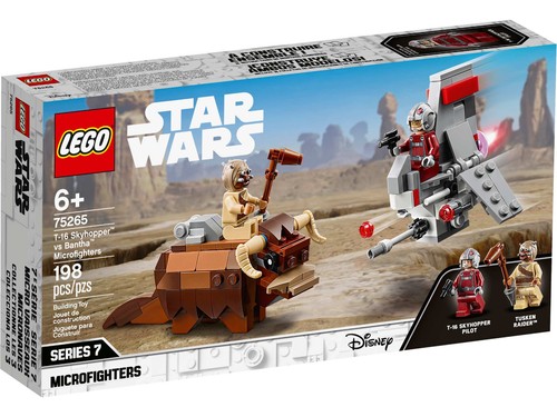 Star wars 75265 - star, wars™