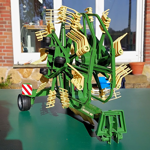 Bruder krone schwader - krone,