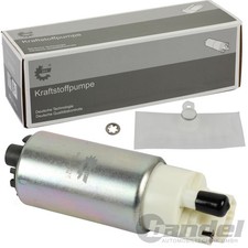 KRAFTSTOFFPUMPE BENZINPUMPE