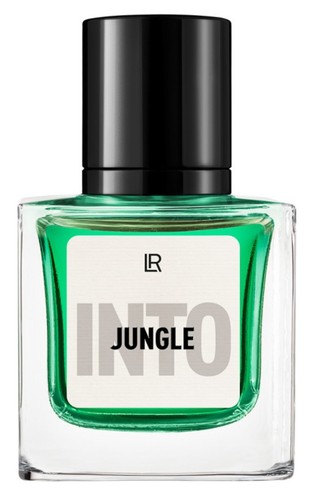 Into jungle eau - jungle,