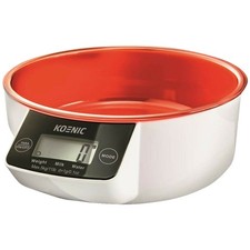KOENIC KKS 3220 Küchenwaage