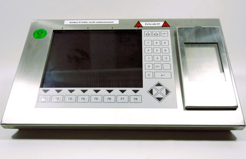 Mettler toledo garvens vs2 - mettler,