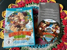 Donkey Kong Country: Tropical