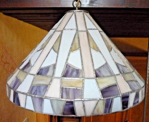 Sehr schöne tiffany - sehr,