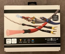 Wireworld Luna 10 RCA 8 M