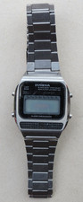 Dugena Alarm Chronograph