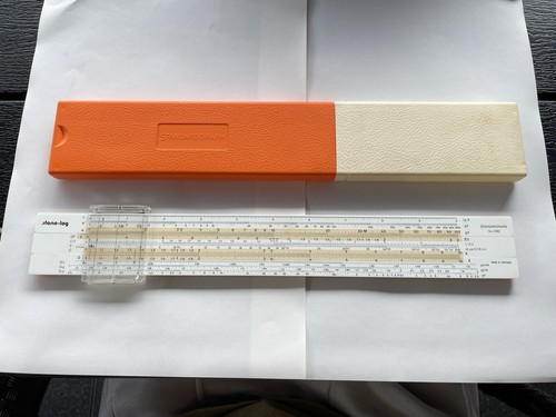 Standardgraph stano log - stano-log, no