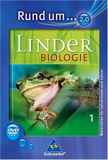 Rund linder biologie - linder, 1