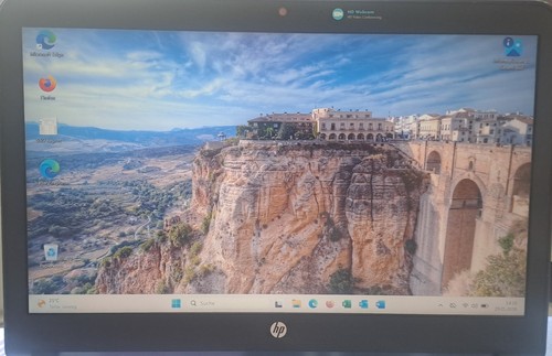 Probook 440 g3 - 14", i7