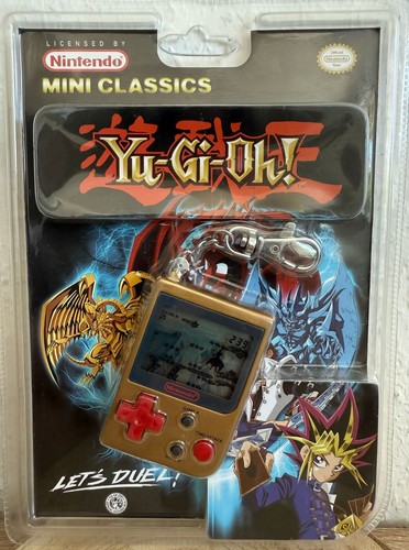 Nintendo gameboy mini classics - nintendo,