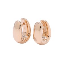 Pomellato Earring Iconica 18K