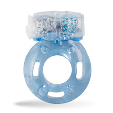 Vibrierender Penisring -