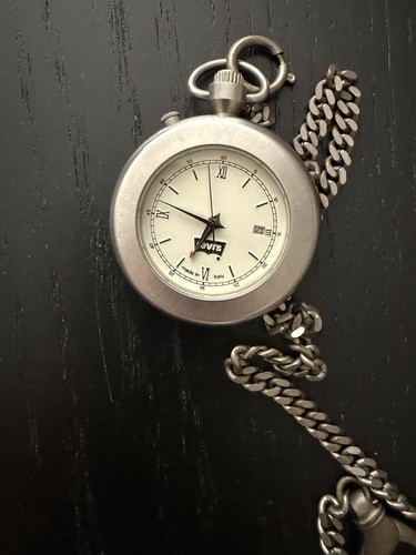Levis straus taschenuhr - straus,