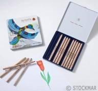 Stockmar buntstifte dreieckig - stockmar,