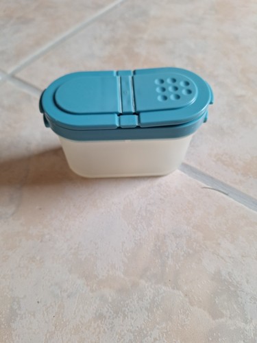 Tupperware gewürzzwerg 120ml - tupperware,
