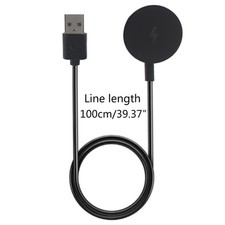 Für Fossil Uhr Ladekabel für