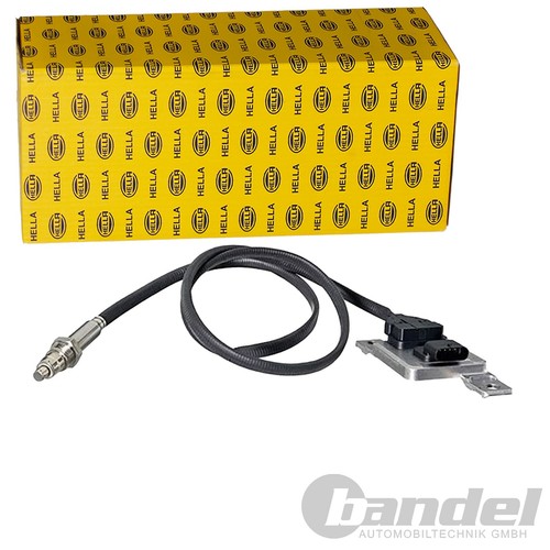 Hella nox sensor - hella, nox-sensor