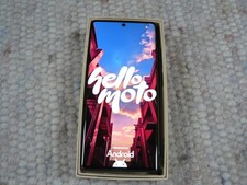Motorola moto g85 5g 8+256GB  Dual-SIM Urban Grey XT-2427 neuwertig