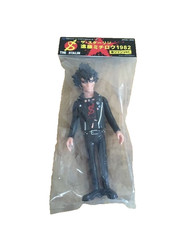 Die Stalin Michiro Endo Figur