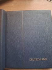 Briefmarkensammlung  Berlin