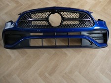 A2068859201 Stoßstange C-Klasse W206 vorne AMG Night-Paket Mercedes Original