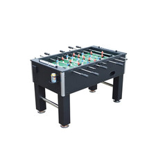 Klappbarer Tischkicker