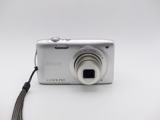 Nikon COOLPIX S3300 16,0 MP