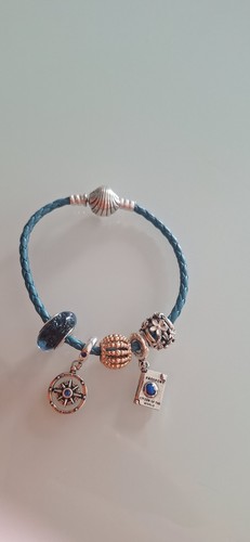 Pandora moments muschelarmband - pandora,