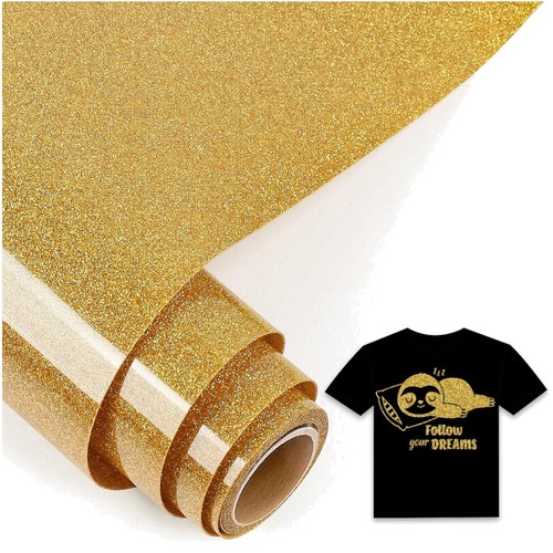 Plotterfolie textil gold - plotterfolie,