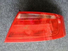 Rückleuchte rechts außen Audi A5 8T Coupe 8T0945096 Rücklicht Lampe