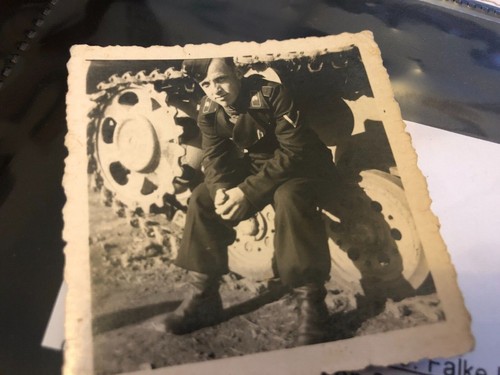 Foto stalingrad 1942 panzer - stalingrad,