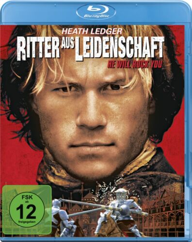 Ritter aus leidenschaft - ritter,