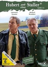 Hubert ohne Staller - Staffel