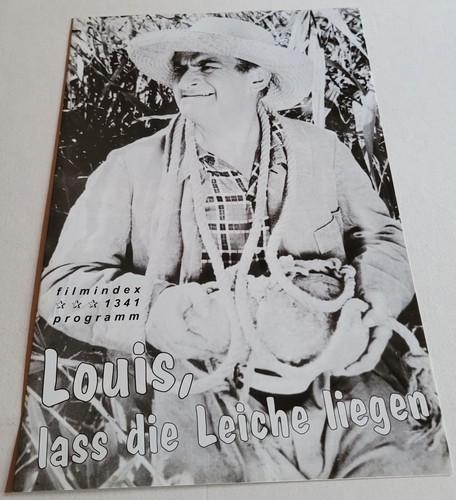 Filmprogramm louis de - louis,