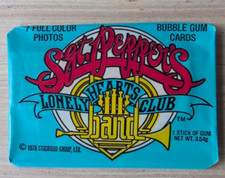 Sgt. Pepper's Lonely Hearts