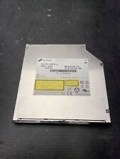 HL GS40N CD DVD Brenner Writer Player Slot Load Drive (K31-23#D)
