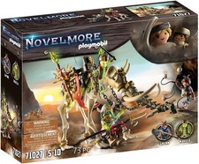 Original PLAYMOBIL® Novelmore