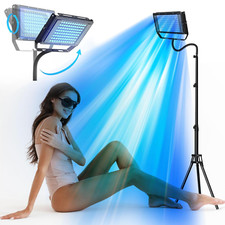 Bräunungslampe solarium für - bräunungslampe,