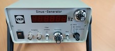 VKR Sinus-Generator 40 - 4200