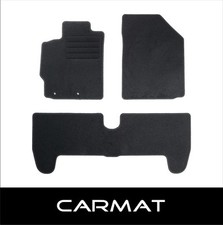 Fussmatten für Toyota Yaris