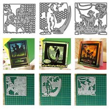 Fußball Stanzformen Metall