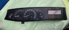 Opel Omega B Kombiinstrument