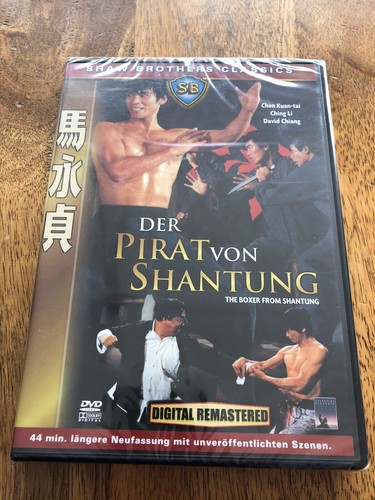 Der pirat von - der,
