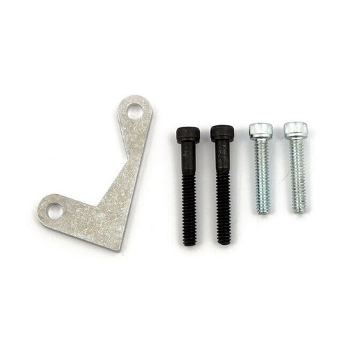 Jagg ölfilter offsetadapter - jagg,