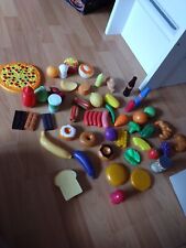 Spielzeug Lebensmittel für Kids zum Küche und Familie Spielen